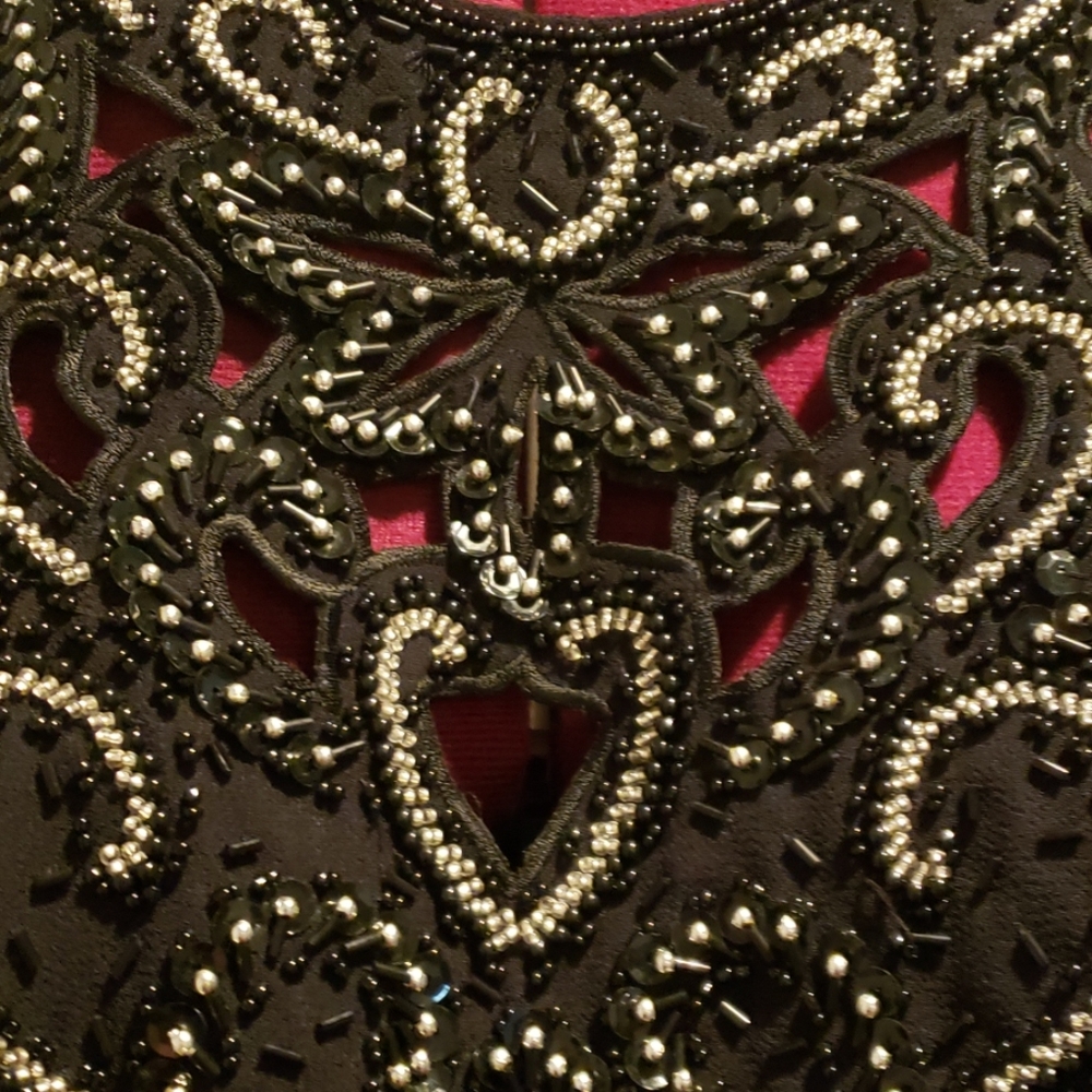 Dress - Picture 4 of 6